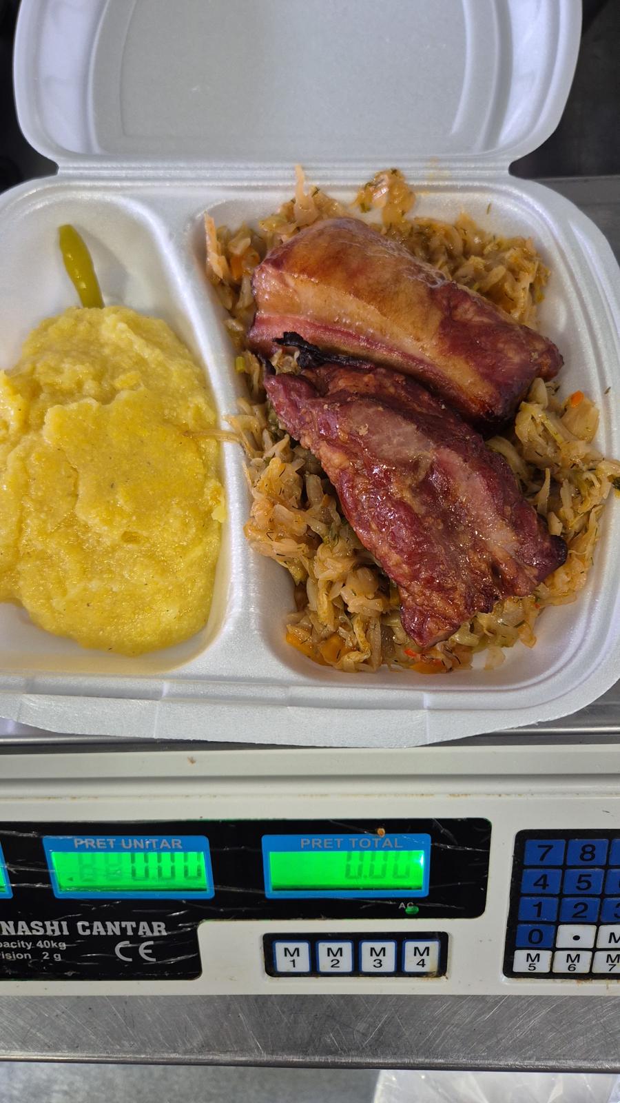 Catering Bon Apetit Pitesti - Imagine 42